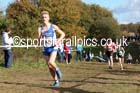 Mens under-17s National Cross Country Relays. Photo: David T. Hewitson/Sports for All Pics